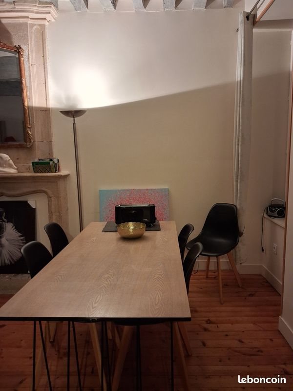 Appartement à vendre, 60m², Bayeux