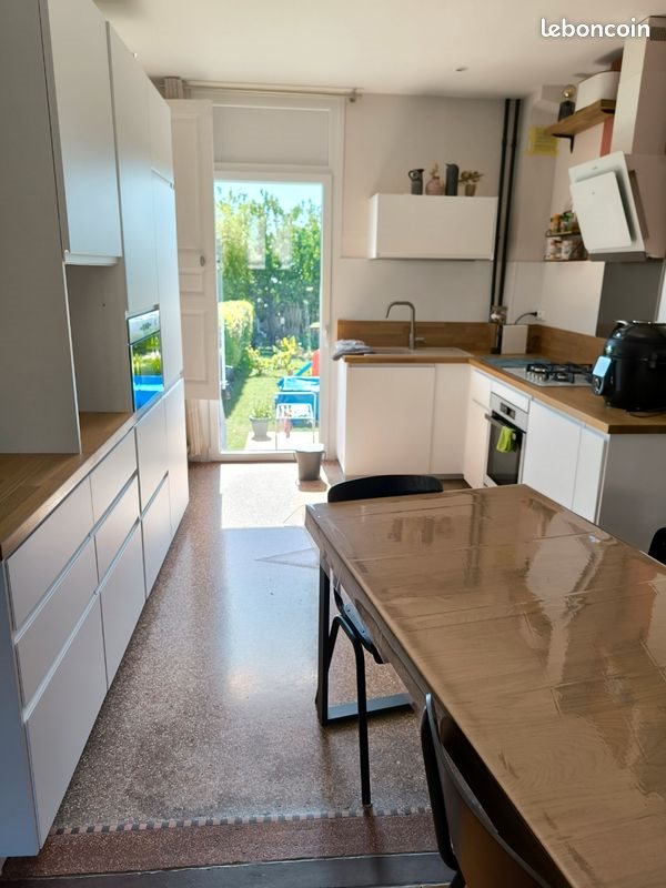 Maison à vendre, 82m², Epernay