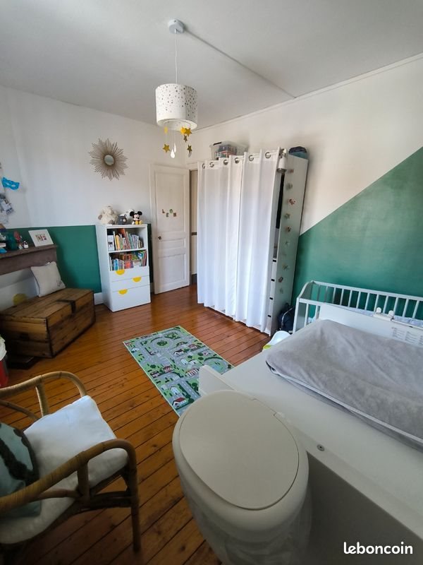 Maison à vendre, 82m², Epernay