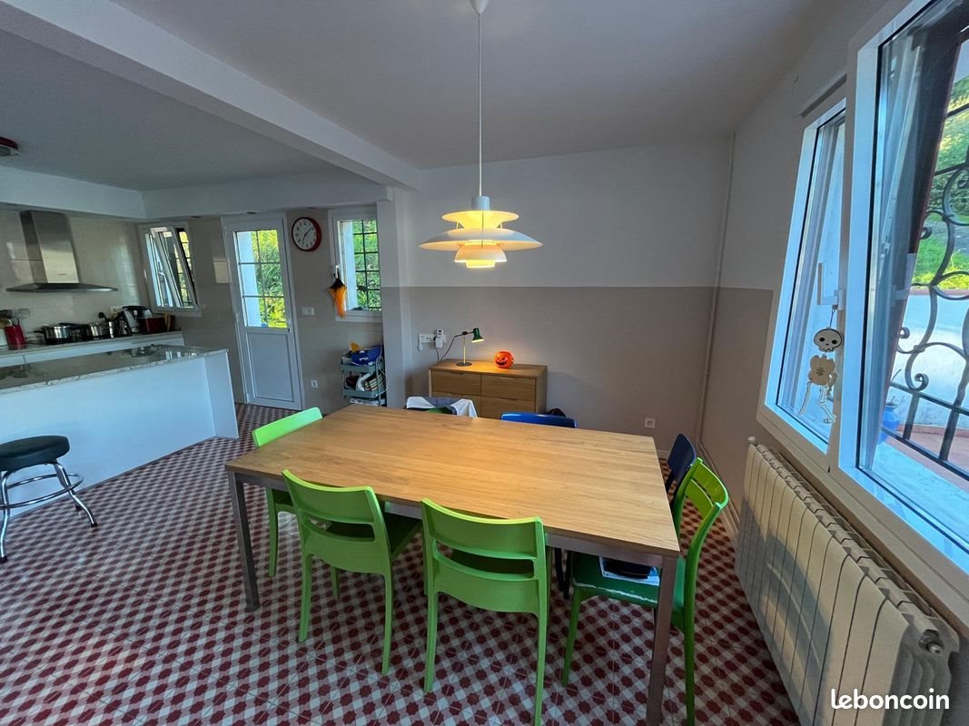 Maison à vendre, 130m², Urrugne