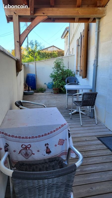 Maison à vendre, 115m², Saint-Sulpice-et-Cameyrac