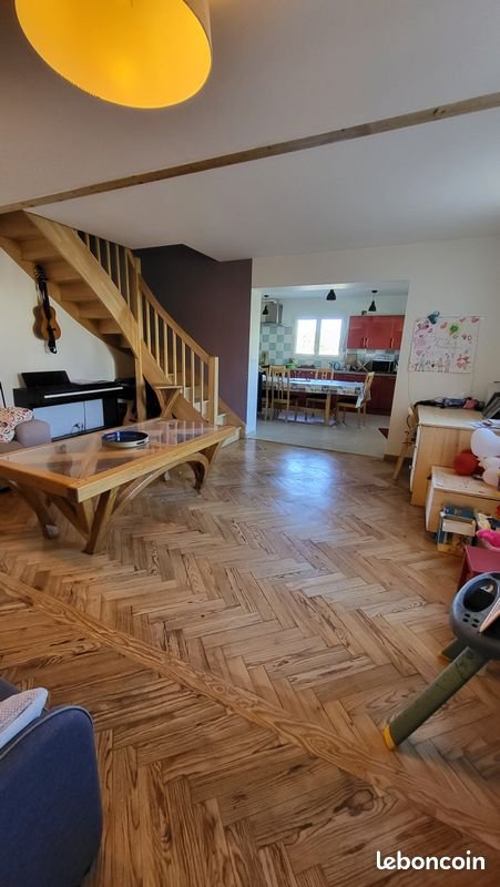 Maison à vendre, 115m², Saint-Sulpice-et-Cameyrac