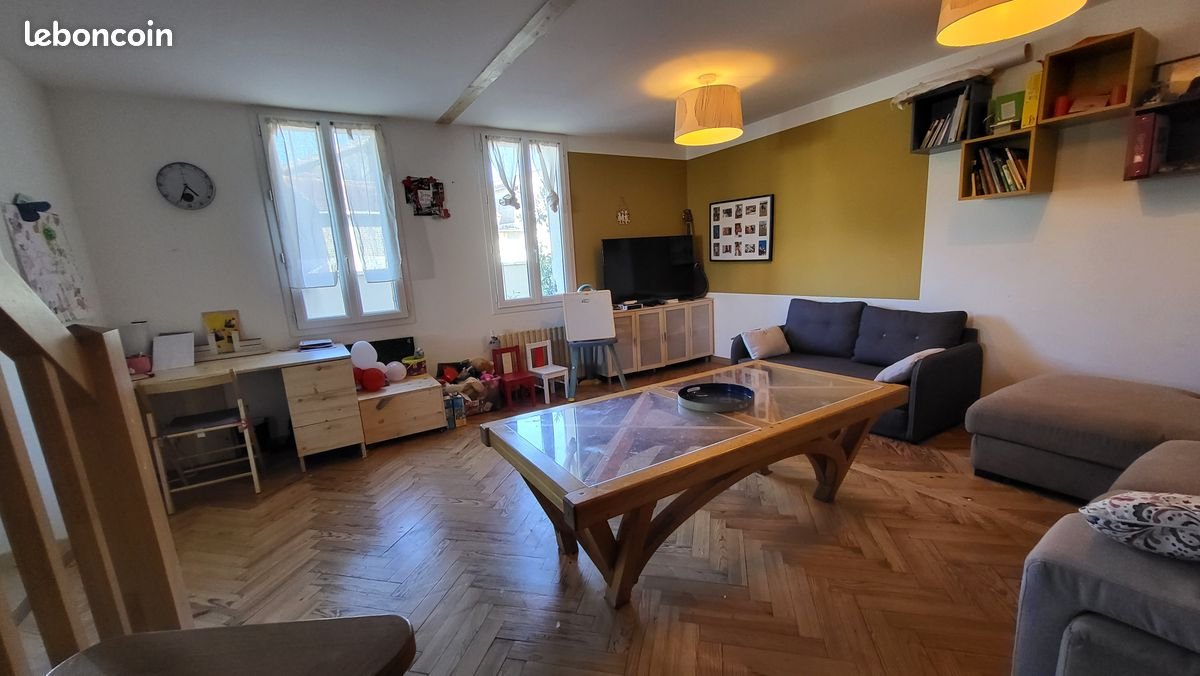 Maison à vendre, 115m², Saint-Sulpice-et-Cameyrac