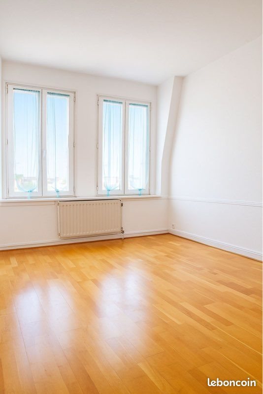 Appartement à vendre, 66m², Mulhouse