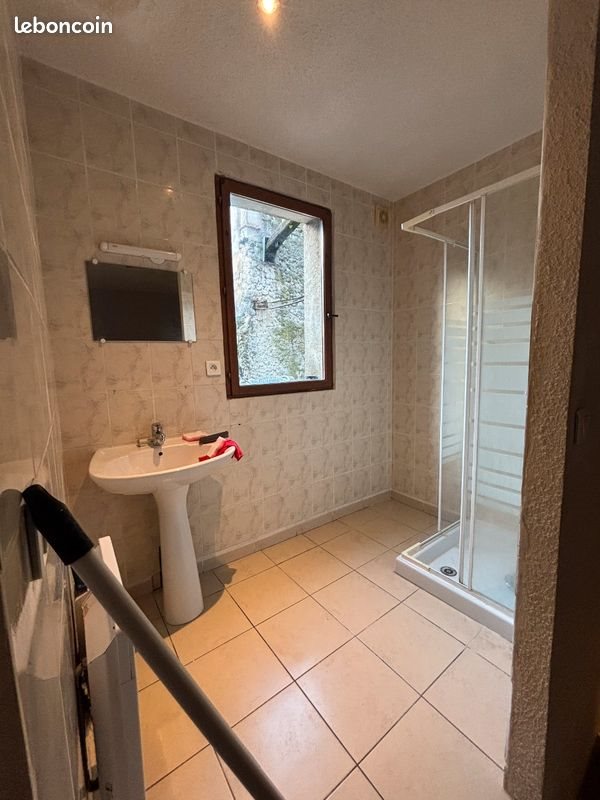Appartement à louer, 25m², Brignoles