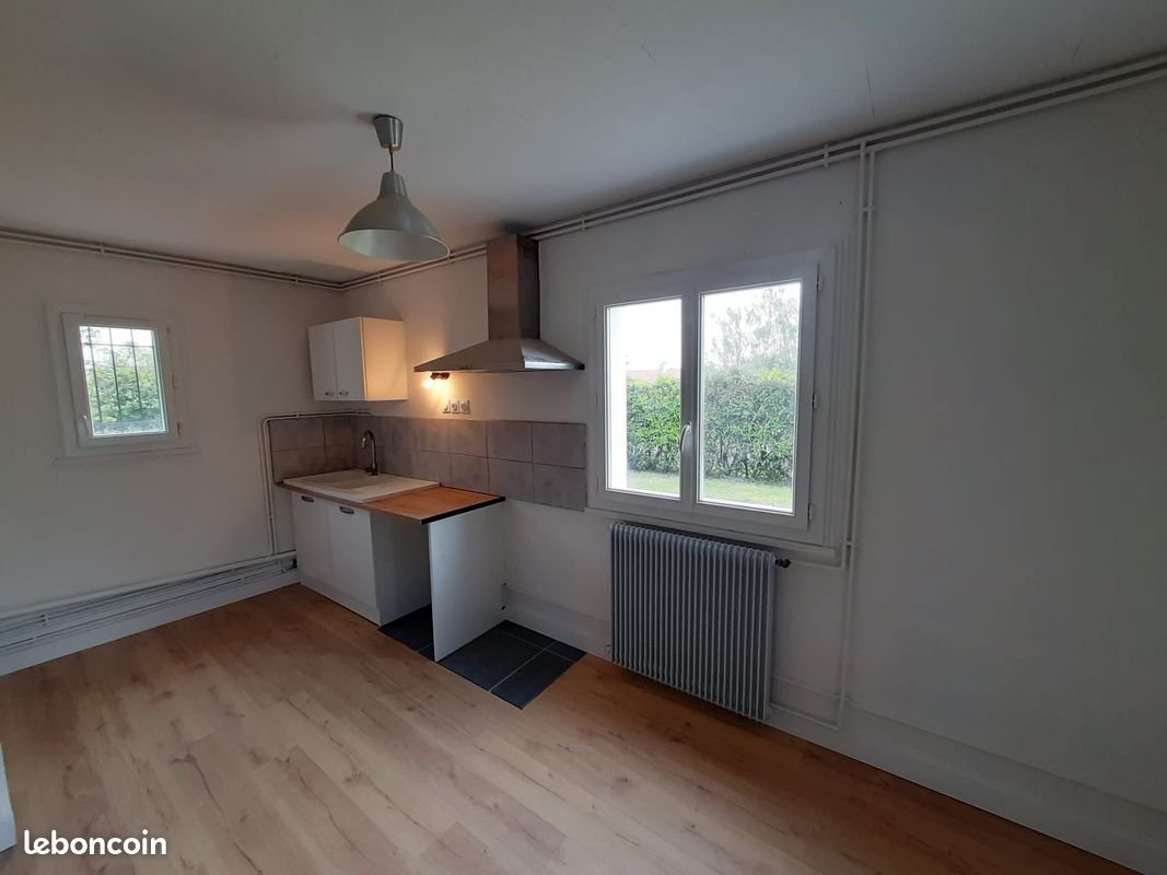 Maison à louer, 80m², Romorantin-Lanthenay