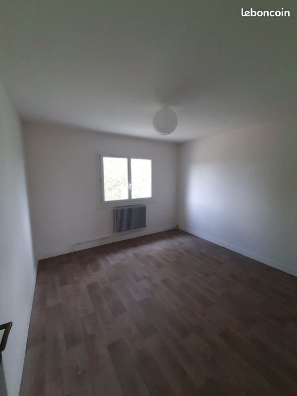 Maison à louer, 80m², Romorantin-Lanthenay