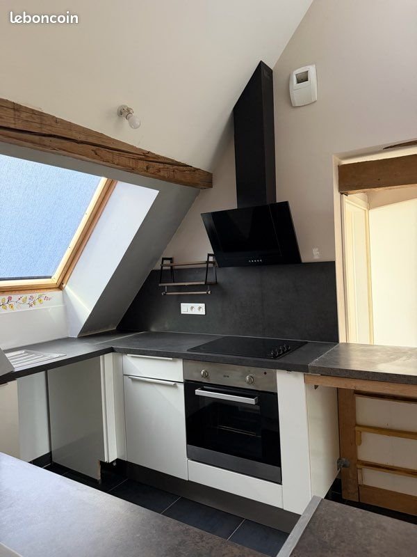 Appartement à louer, 47m², Drulingen