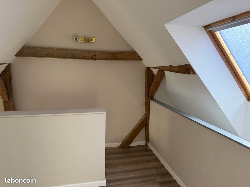 Appartement à louer, 47m², Drulingen