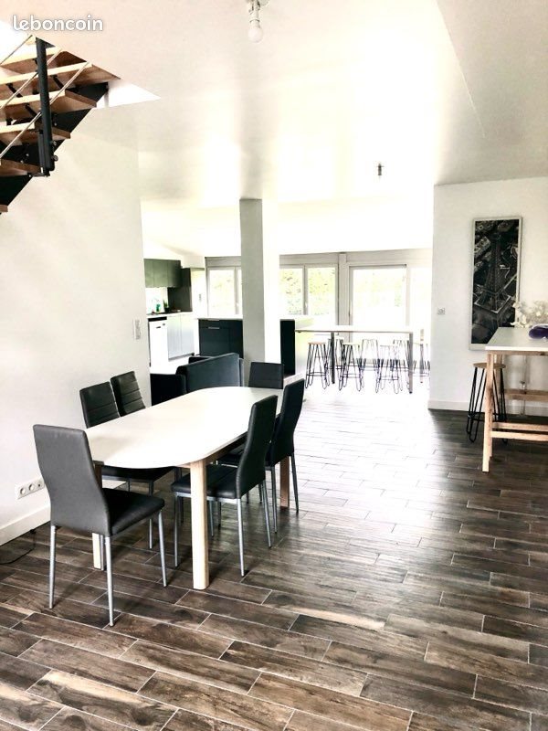 Maison à louer, 147m², Gradignan