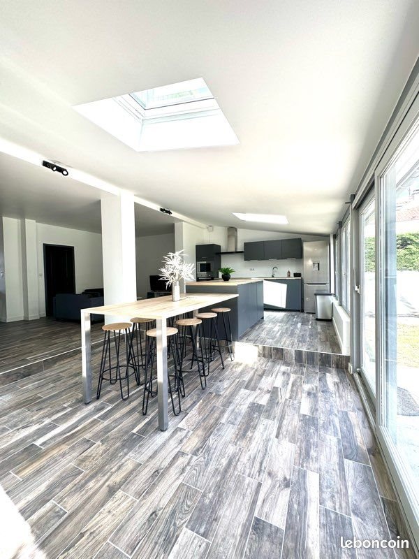 Maison à louer, 147m², Gradignan