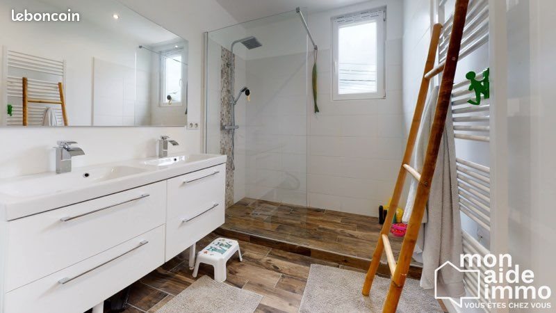 Maison à louer, 147m², Gradignan