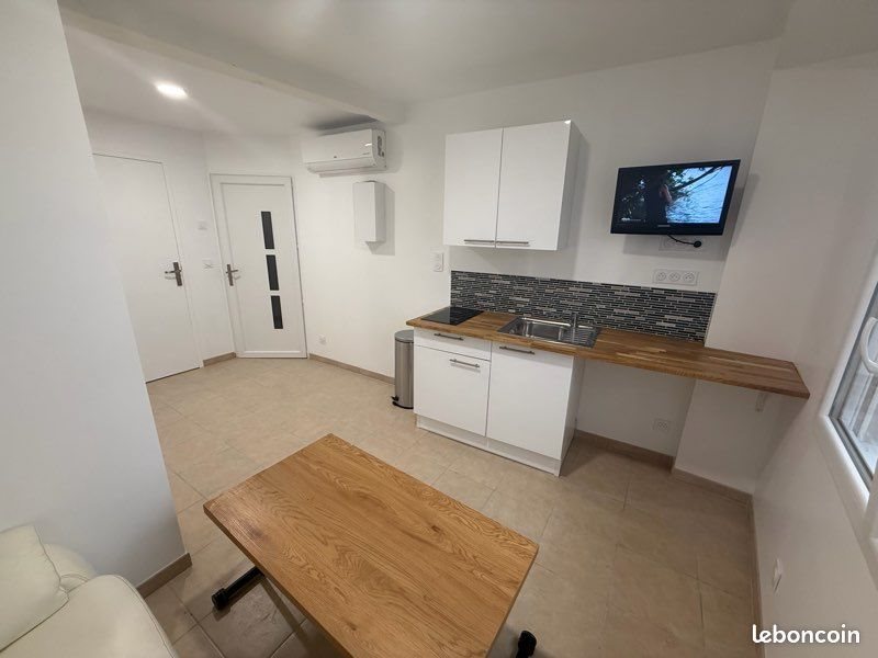 Appartement à louer, 25m², Lourdes