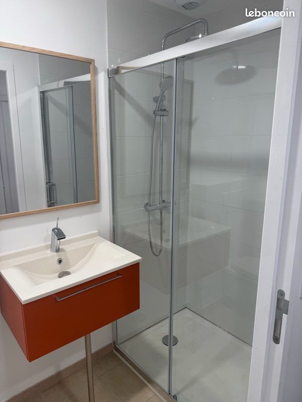 Appartement à louer, 25m², Lourdes