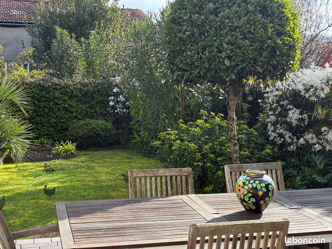 Maison à vendre, 210m², Floirac