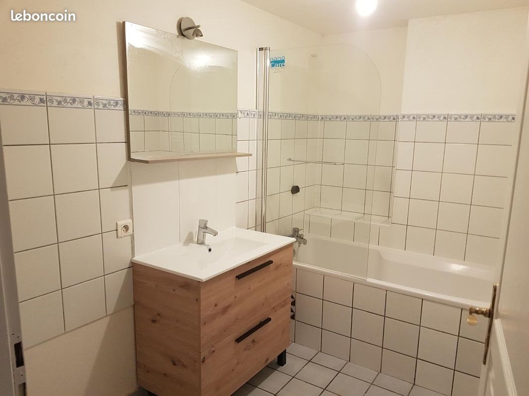 Appartement à louer, 51m², Soultz-Haut-Rhin
