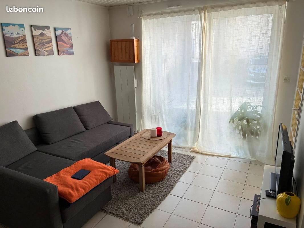 Appartement à louer, 66m², Vallet