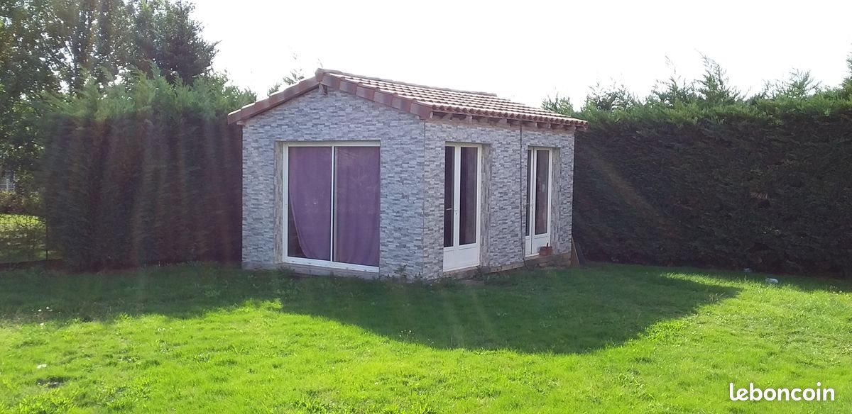 Maison à vendre, 97m², Castelmayran