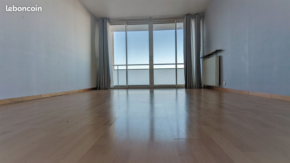 Appartement à louer, 45m², Poissy