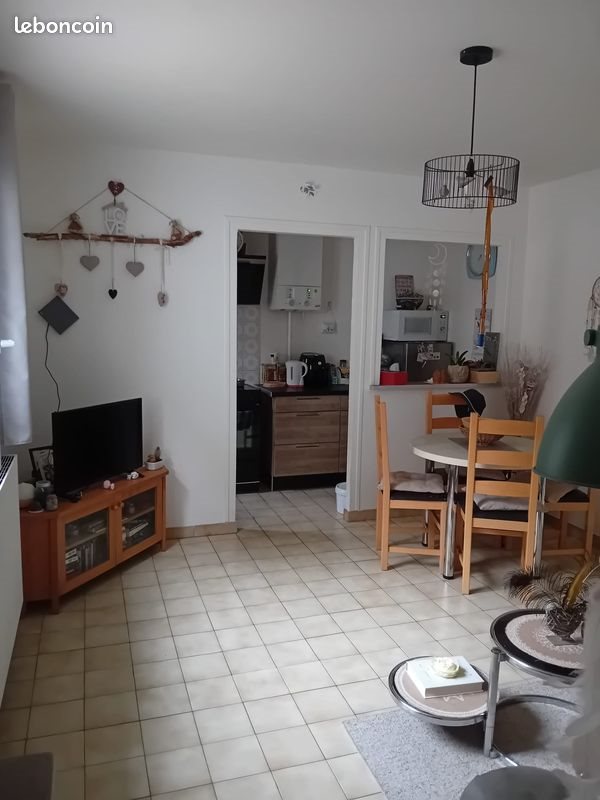 Appartement à louer, 30m², Carcassonne