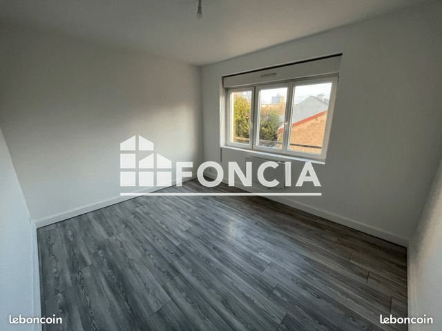 Appartement à louer, 22m², Reims
