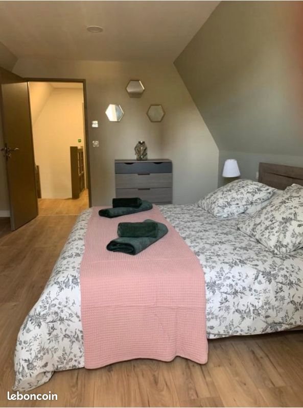 Appartement à louer, 55m², Sauveterre-de-Béarn