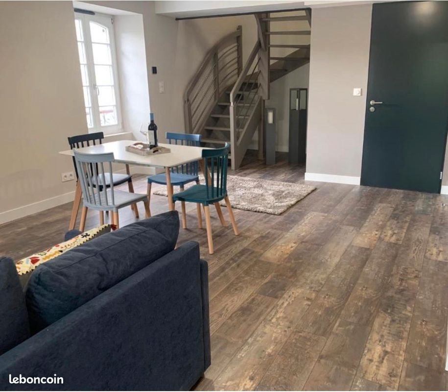Appartement à louer, 55m², Sauveterre-de-Béarn