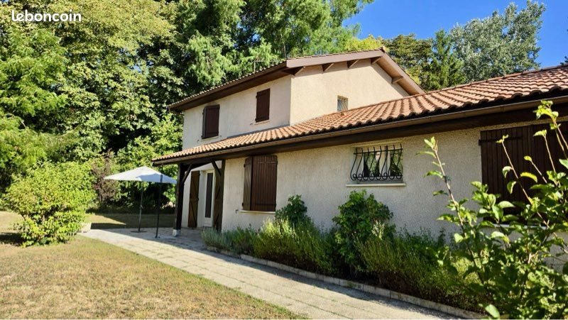 Maison à vendre, 199m², Gradignan
