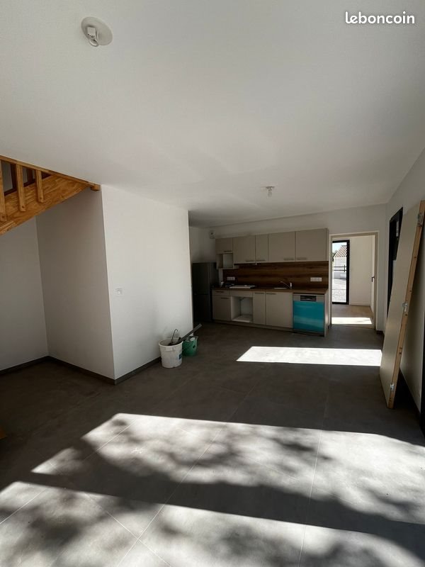 Maison à louer, 70m², Pornic