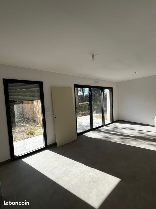 Maison à louer, 70m², Pornic