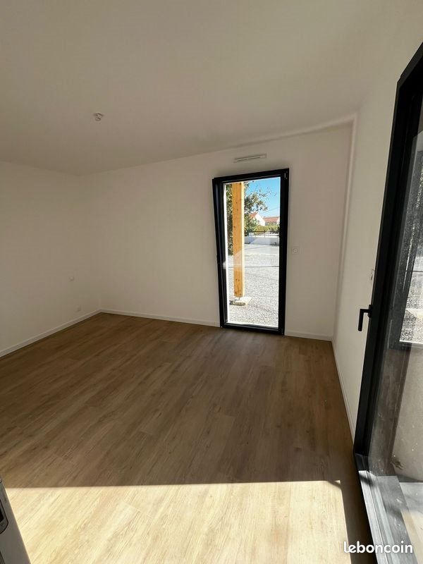Maison à louer, 70m², Pornic