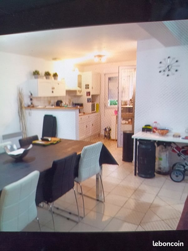 Appartement à louer, 84m², Saint-Saulve
