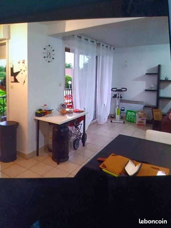 Appartement à louer, 84m², Saint-Saulve