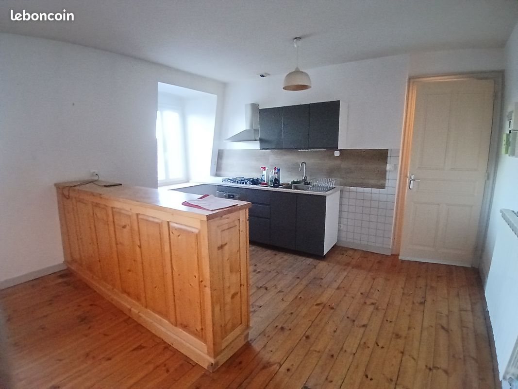 Appartement à louer, 54m², Solignac-sur-Loire