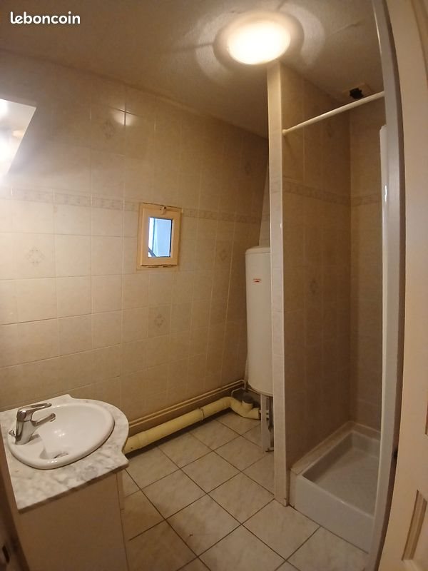 Appartement à louer, 54m², Solignac-sur-Loire