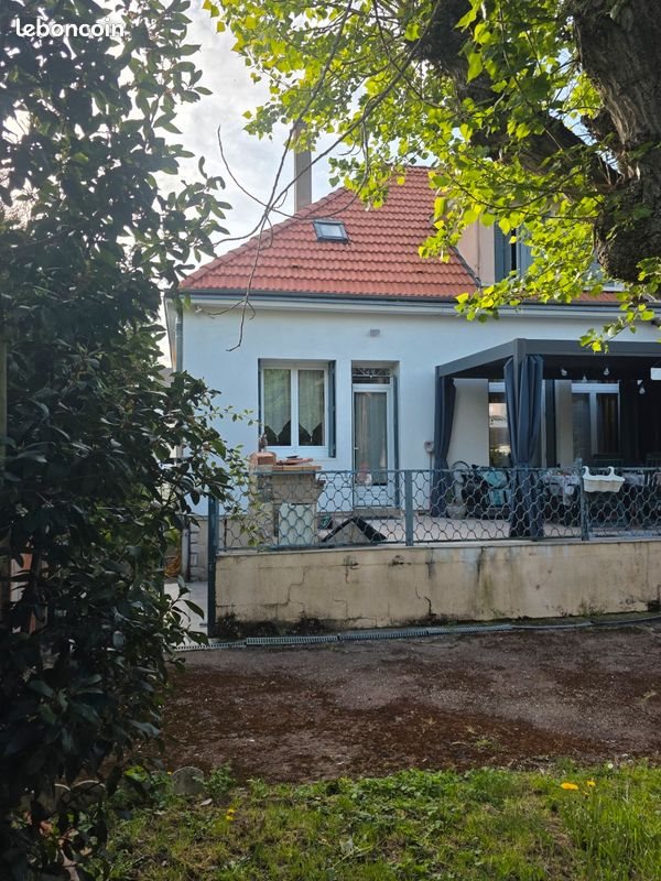 Maison à vendre, 165m², Lucé