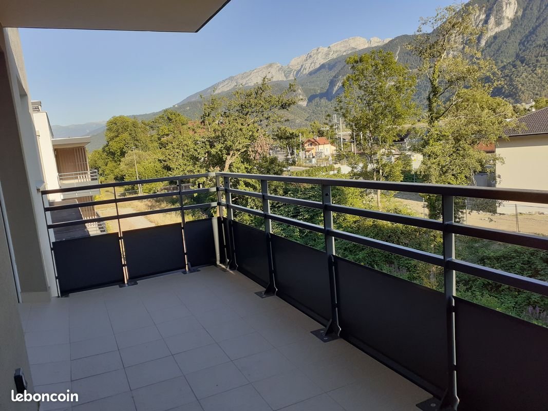 Appartement à louer, 41m², Ayse