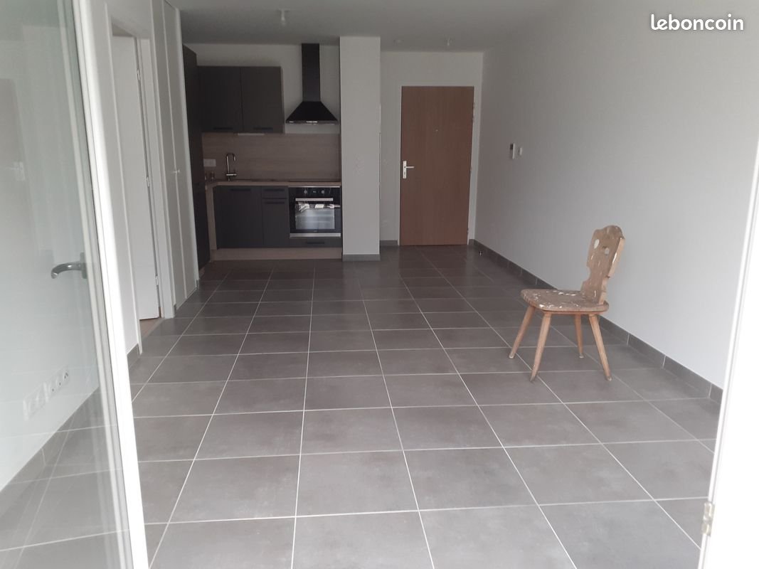 Appartement à louer, 41m², Ayse