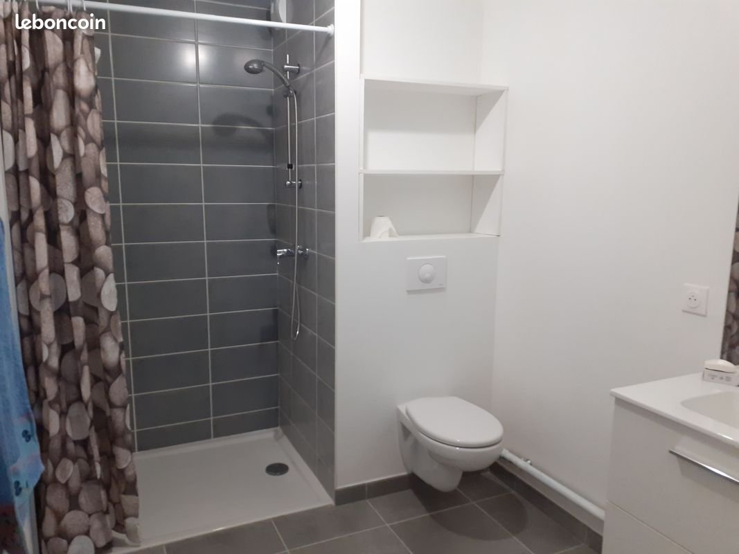 Appartement à louer, 41m², Ayse