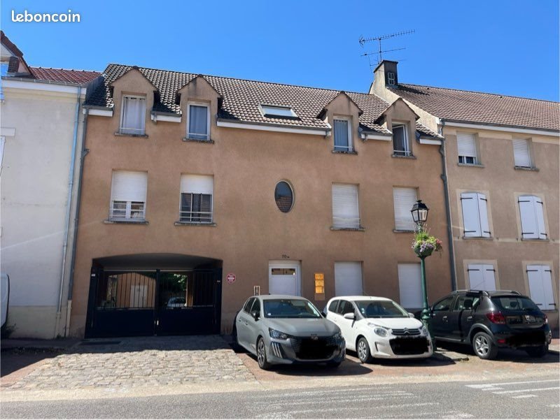 Appartement à louer, 27m², Le Perray-en-Yvelines