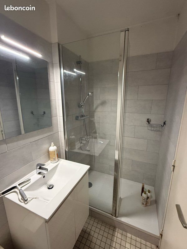 Appartement à louer, 25m², Strasbourg