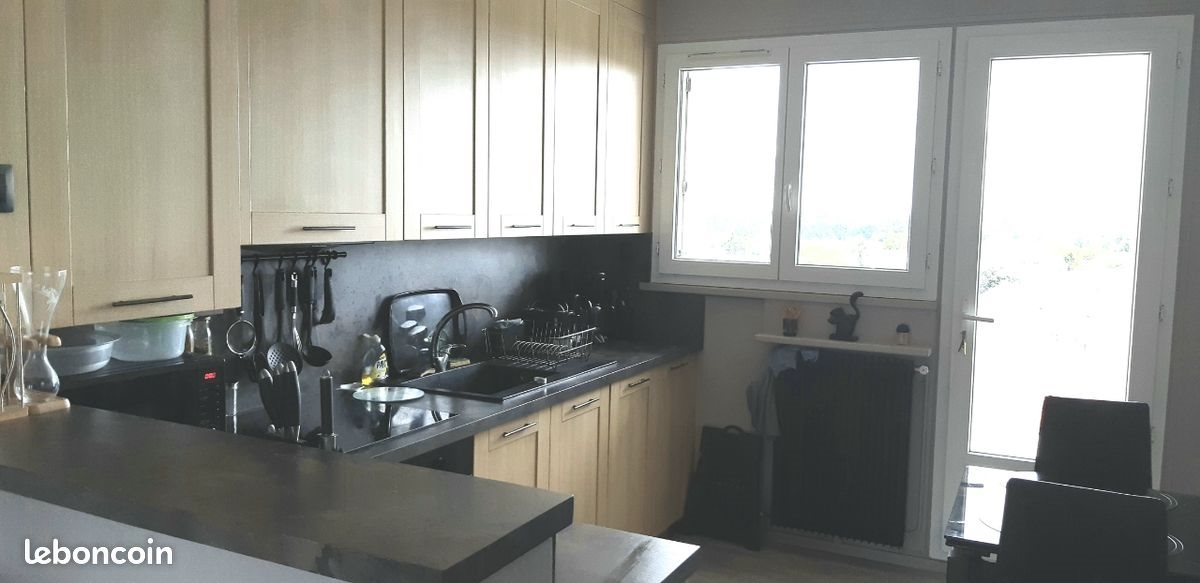 Appartement à vendre, 49m², Lucé