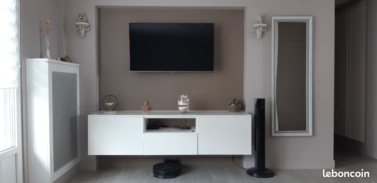 Appartement à vendre, 49m², Lucé