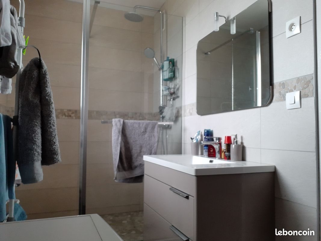 Appartement à vendre, 49m², Lucé