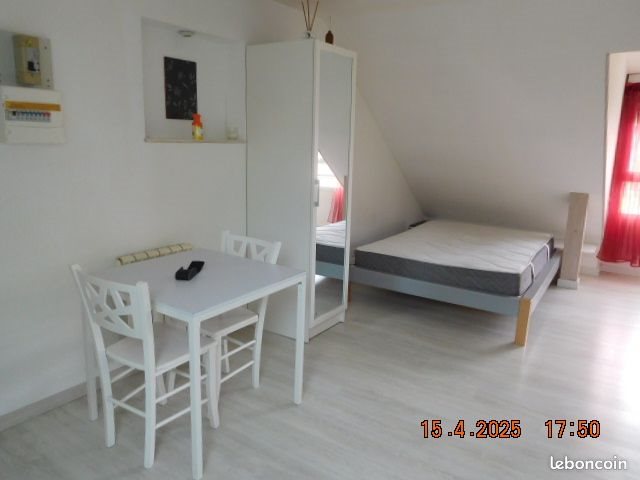 Appartement à louer, 35m², Beaucourt