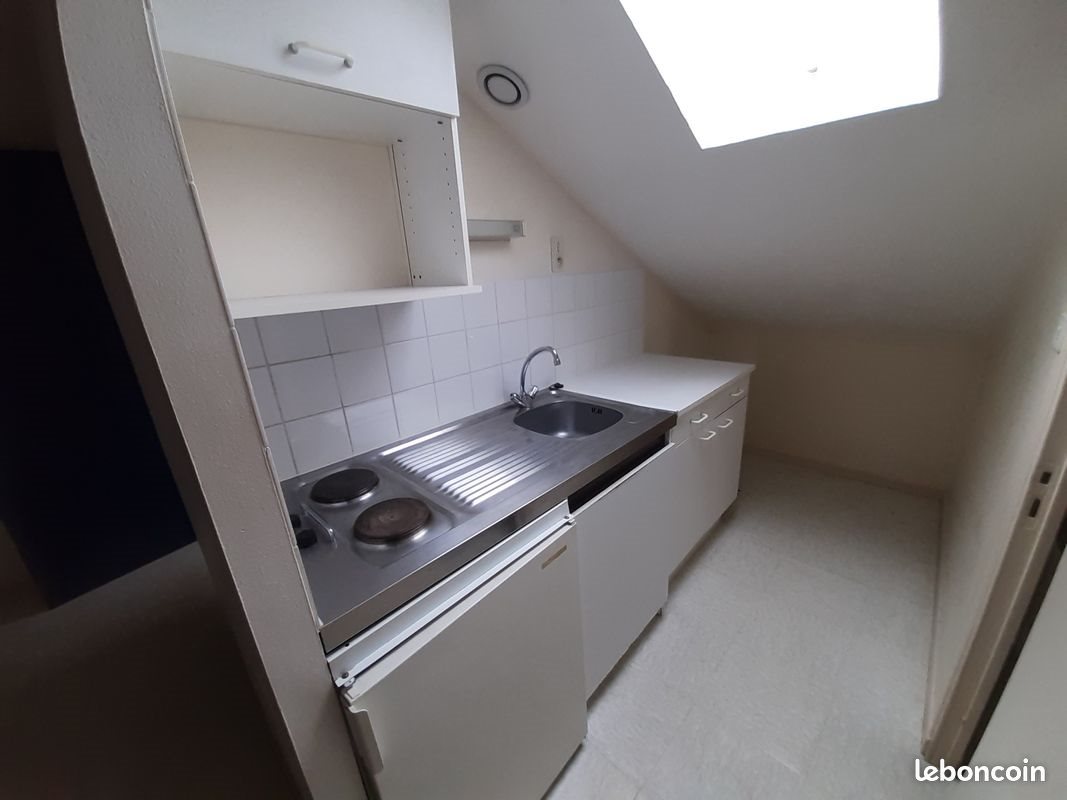 Appartement à louer, 28m², Parthenay