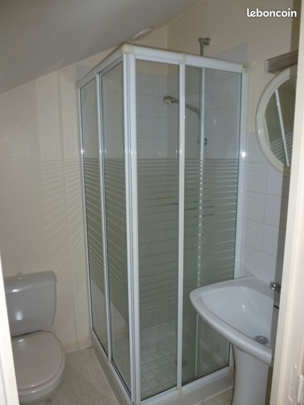 Appartement à louer, 28m², Parthenay