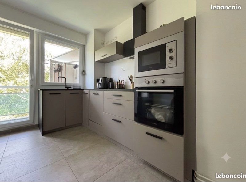 Appartement à vendre, 73m², Valenciennes