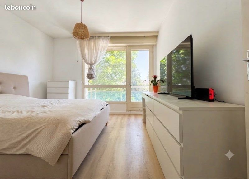 Appartement à vendre, 73m², Valenciennes