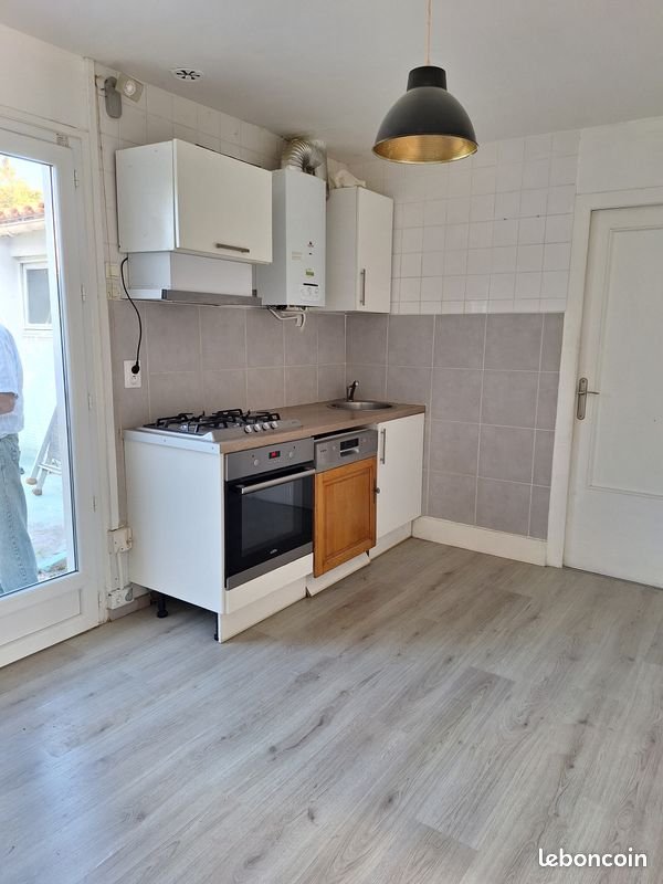 Maison à louer, 70m², La Rochelle